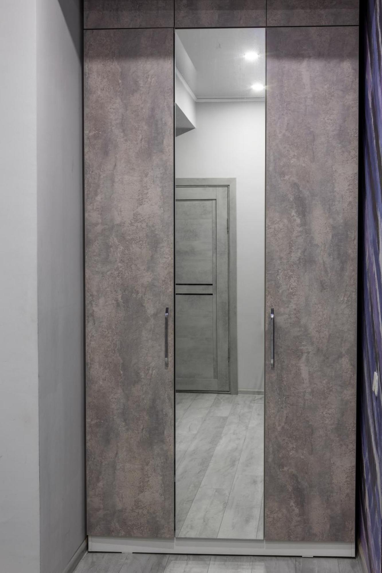 9Th And 6Th Floor Stylish Apartments With Mountainvista Bishkek Exterior foto